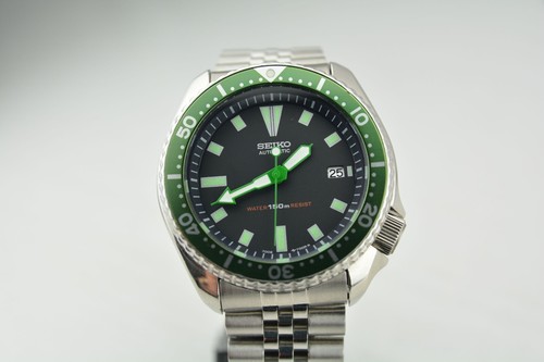 Seiko automatic 7002 - seiko,