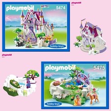Playmobil * Prinzessin Einhorn