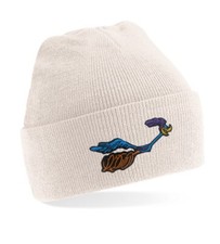 Road Runner Beanie Mütze –