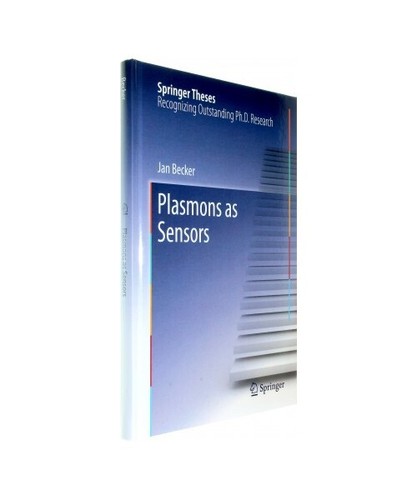 Plasmons sensors jan - as,