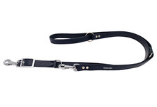 HUNDELEINE DOPPELLEINE