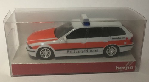 Herpa 291828 bmw - 1:87,