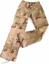 MFH camouflage Cargohose Damen