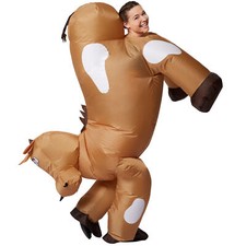 Selbstaufblasbares unisex - selbstaufblasbares,