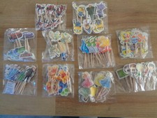 CHARAKTERPARTY THEMA