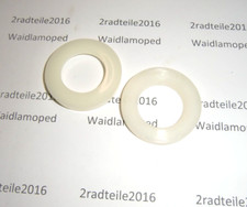 Zündapp, 2 Stück Scheiben
