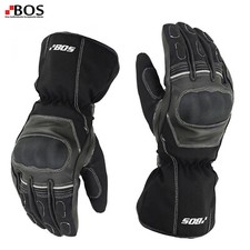 BOS Lederhandschuhe Herren