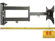 TV Wandhalterung Schwenkbar Neigbar 37 40 41 42 43 47 48 50 52 55 Zoll bis 45 kg