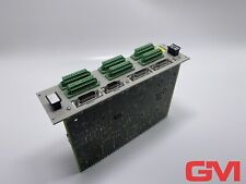 Voigt & Haeffner Steuerung