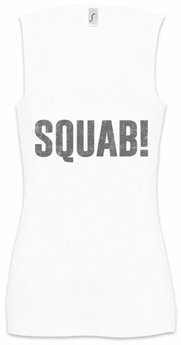 Squab damen tank - squab!,