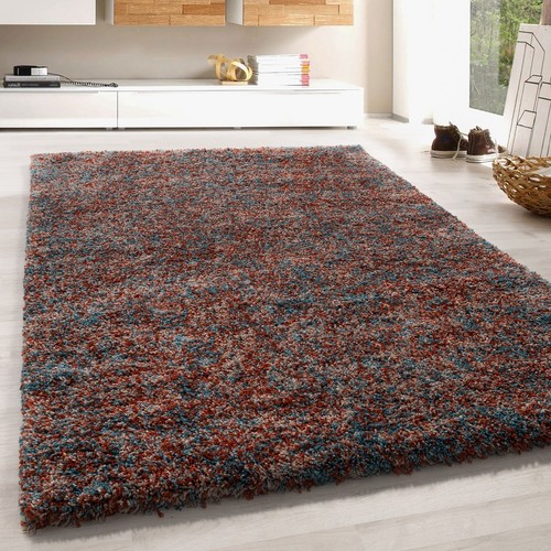 Hochflor shaggy teppich - hochflor,