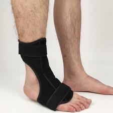 Verstellbare Fuß Drop Brace
