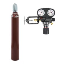 Acetylen 2.0 10 Liter Flasche