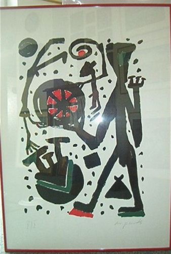 Penck farboffset von - penck:,