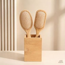 Bambusrohr + 2 Stück