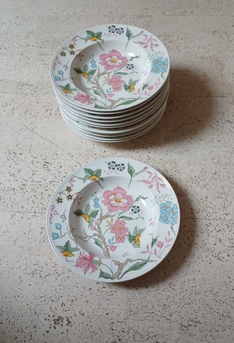 Villeroy boch chintz - ", "