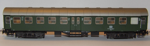 Märklin 4132 umbauwagen - h0,