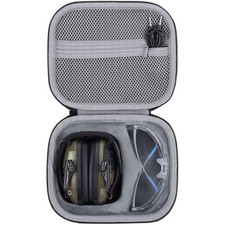 co2CREA Hartschalen-Reiseetui für Honeywell 1013530 Howard Leight Impact Spor...