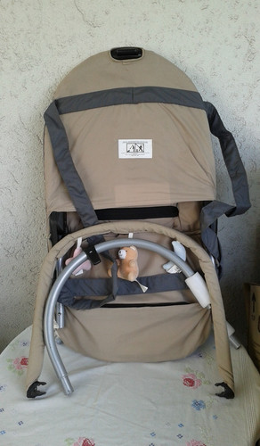 Hauck babywippe verstellbare - hauck,