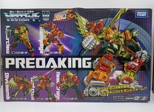 Transformers Takara 2010