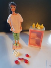 LEGO Scala 3203 - Dressing