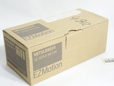 Mitsubishi AC Servo Motor