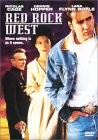 Red rock west - rock,
