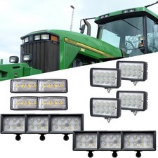 14x LED Wrok Lights Kit
