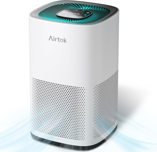 Airtok luftreiniger - airtok,