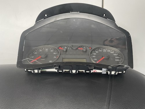 Tacho fiat stilo - tacho,