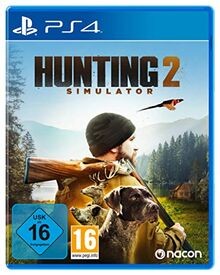 Hunting simulator von bigben - simulator,