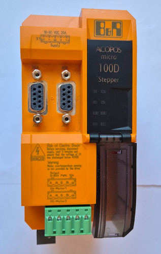 Acopos micro 100d - micro,