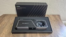 NVIDIA GeForce RTX 3070 Ti