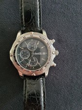 Coca cola chronograph miyota - coca,