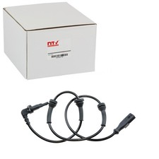 Nty abs sensor raddrehzahl - abs-sensor,