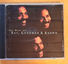 Ray, Goodman & Brown : The