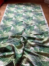 * Sanderson 2014 eine Bahn Vorhangstoff Manila  *