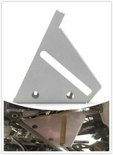 Kühlmittel Flaschenschutz für Yamaha Raptor 700 700R YFM700R YFM700RSE 2006-2025