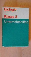 Unterrichtshilfen " Biologie