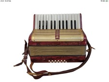Hohner Piccoletta Akkordeon
