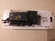 MÄRKLIN H0 46116 Schneepflug