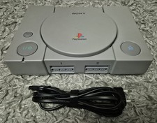 Sony PlayStation Classic SCPH