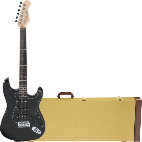Rocktile pro st60 gitarre - pro, e-gitarre