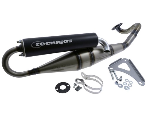 Auspuff tecnigas next - tecnigas, r