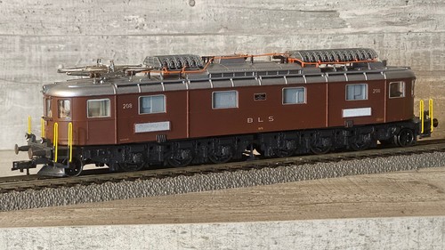 Roco 43710 - h0,