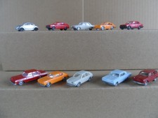 Konvolut Autos PKW Fahrzeuge