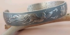 Herren armreif wunderschön - armreif,