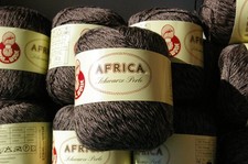 STAHLsche Wolle Africa 10x 50g