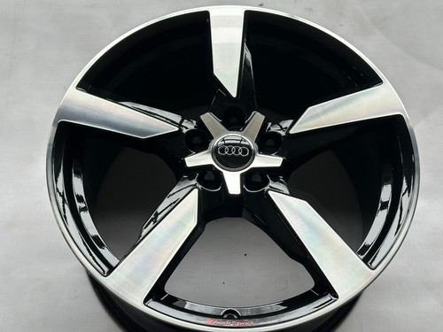 4xoriginal audi tts - audi, tt