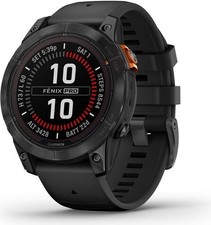 Garmin fēnix 7 Pro Solar